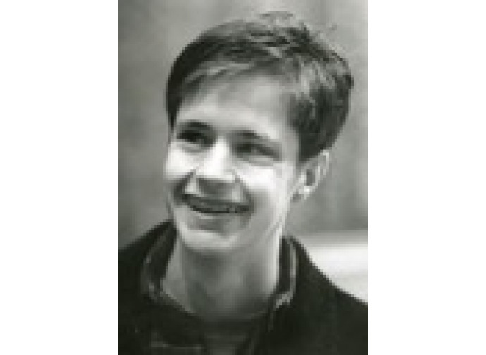 Matthew Shepard
